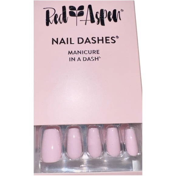 Red Aspen Other - Red Aspen Nail Dashes – “On Point, Brier” (New in Box)